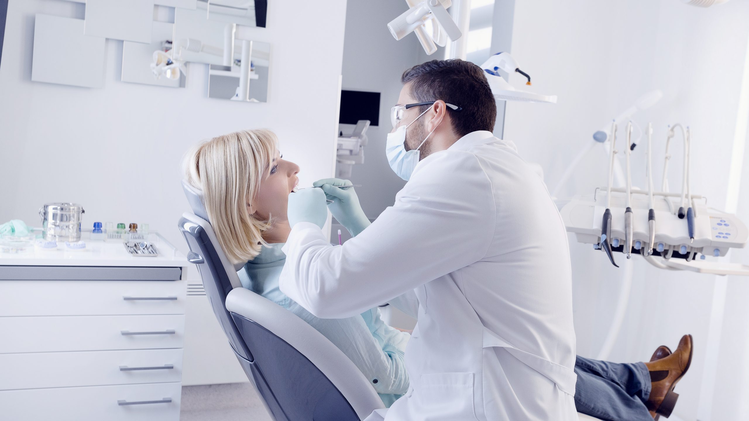 Dentist in Mickleton, NJ